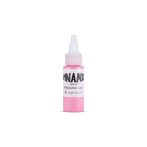 DYNAMIC BUBBLE GUM 30ML