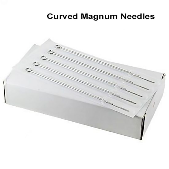 1205RM PREMIUM TATTOO NEEDLE Global Collection