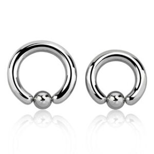 5 X 16 X 8 BCR - STEEL