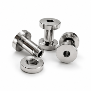 5MM STEEL TUNNEL PAIR