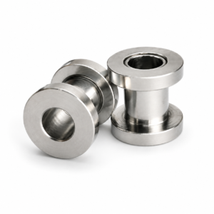 6MM STEEL TUNNEL PAIR