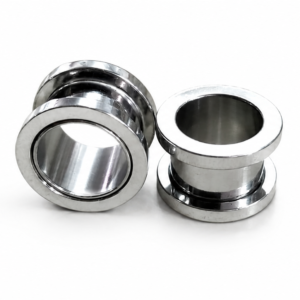 18MM STEEL TUNNEL PAIR
