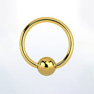 1.6 X 12 X 4 BCR - GOLD