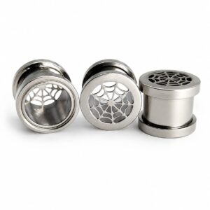 10mm Tunnel