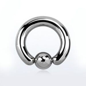 6 X 19 X 10 BCR - STEEL