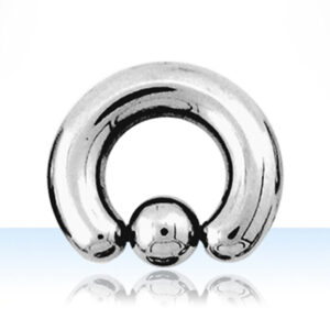 8 X 25 X 8 BCR - STEEL - SPRING LOADED