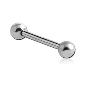 4 X 17 X 6 STRAIGHT BAR - STEEL