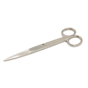 SCISSORS - BOTH ENDS SHARP POINT - 5.5" - LARGE