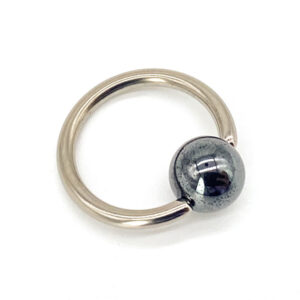 1.6 X 12 X 6 BCR - TITANIUM