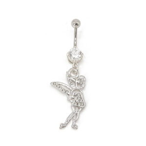 FAIRY BELLY RING
