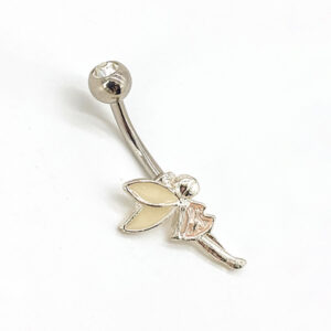 TINKERBELL BELLY RING