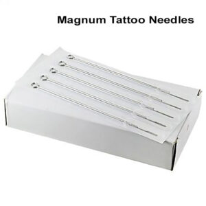 1223M1 PREMIUM TATTOO NEEDLE BOX