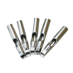 15 CLOSED MAGNUM STEEL TIP