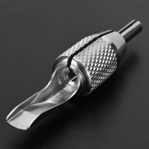 23F STEEL TIP & GRIP