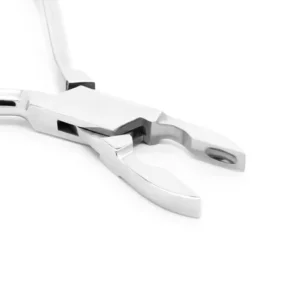 RING CLOSING PLIER - 5" -SMALL