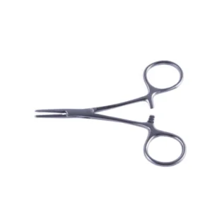 MOSQUITO FORCEPS - STRAIGHT - 3.5"