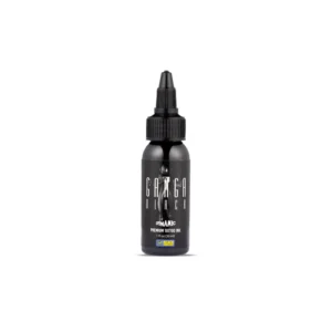 DYNAMIC INK GANGA BLACK 30ML