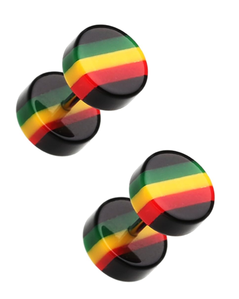 RASTA PAIR