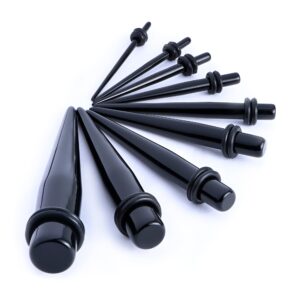 Tapers
