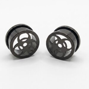 16mm Tunnel