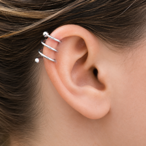 SPIRAL BAR - 1,2 x 10 x 3 STEEL