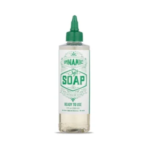 Dynamic Soft Green Soap 8oz